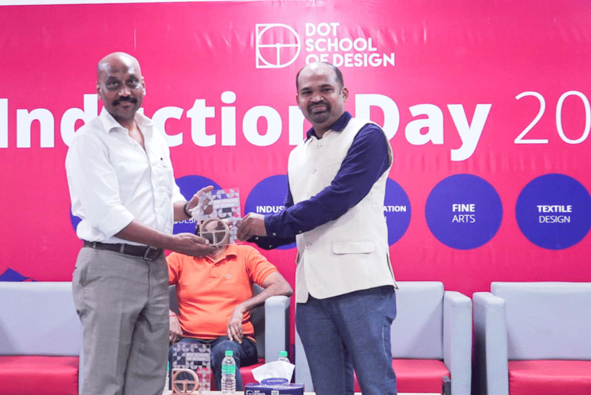 DOT School of Design Chennai Events photo 30